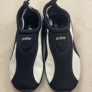 Sporto Liz Aqua Swim Watershoe Size 8